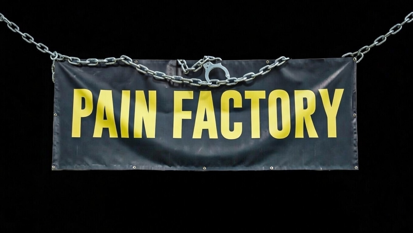 PainFactory