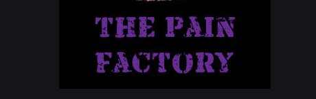 PainFactory