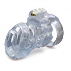 BRUTUS Cyborg Chastity Cage 140171DS BRUTUS Cyborg Chastity Cage