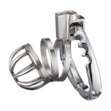 Cacordick Chastity Cage