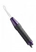 Deluxe Edition Twilight Violet Wand with 5 Attachm Deluxe Edition Twilight Violet Wand with 5 Attachments