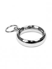 8029.50 - 50 mm Donut Ring with Small Ring