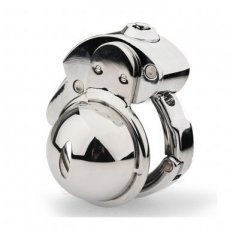 Lock Adjust Chastity Cage