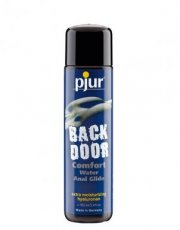 Pjur Back Door - Comfort 100 ml.