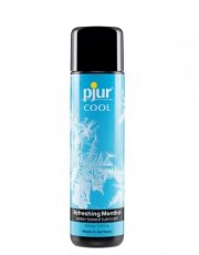 Pjur - Cool 100 ml. Refreshing Menthol