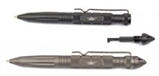 UZI Ballpoint Pen with Handcuff Key and Glass Brea Stylo à bille avec clé à menottes et brise-verre type 2