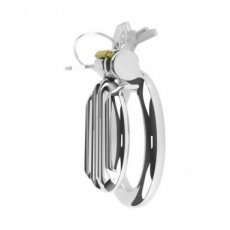 Xtrem Flat Chastity Cage